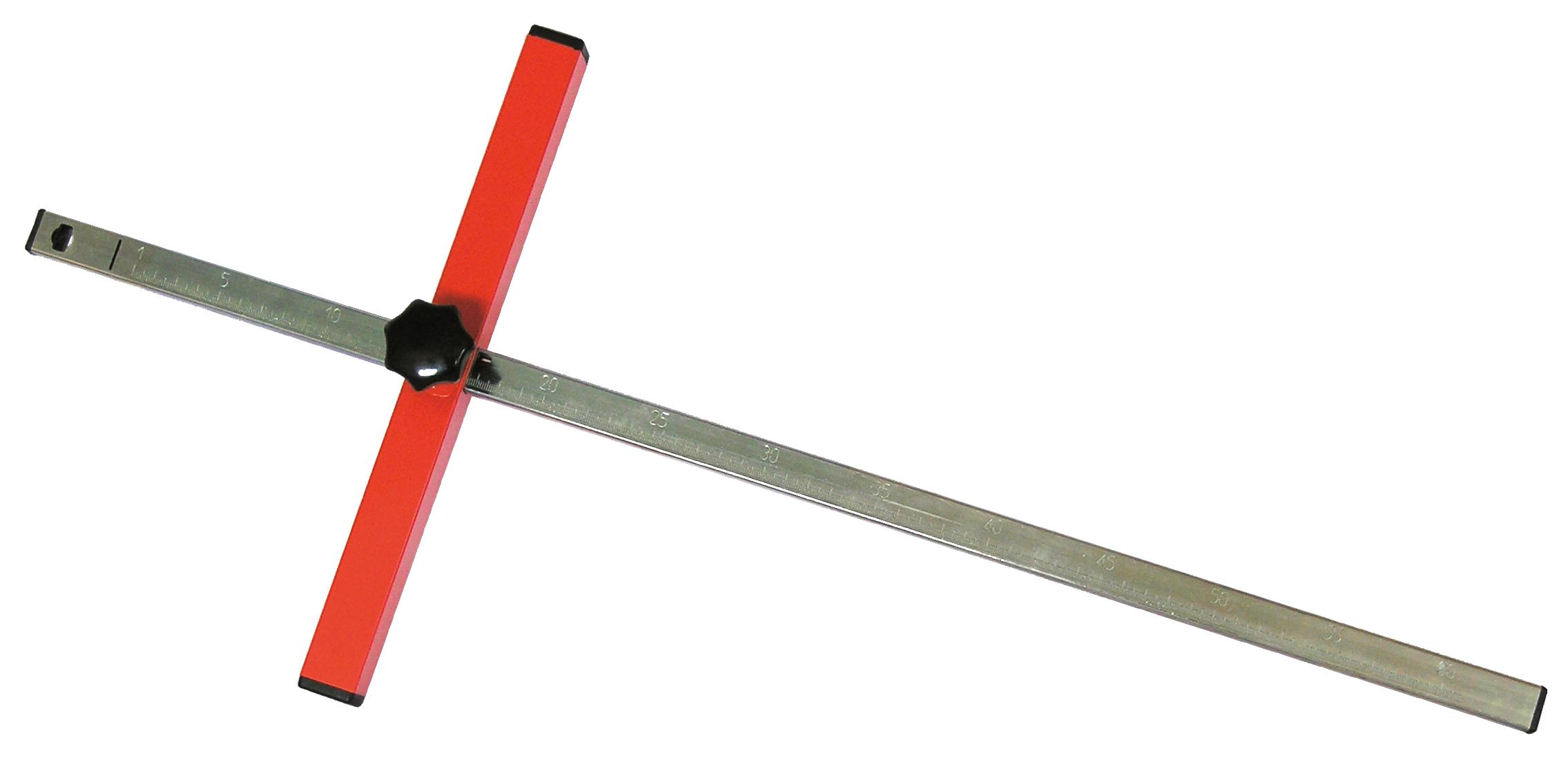 TE DE PLAQUISTE MONDELIN - 502660