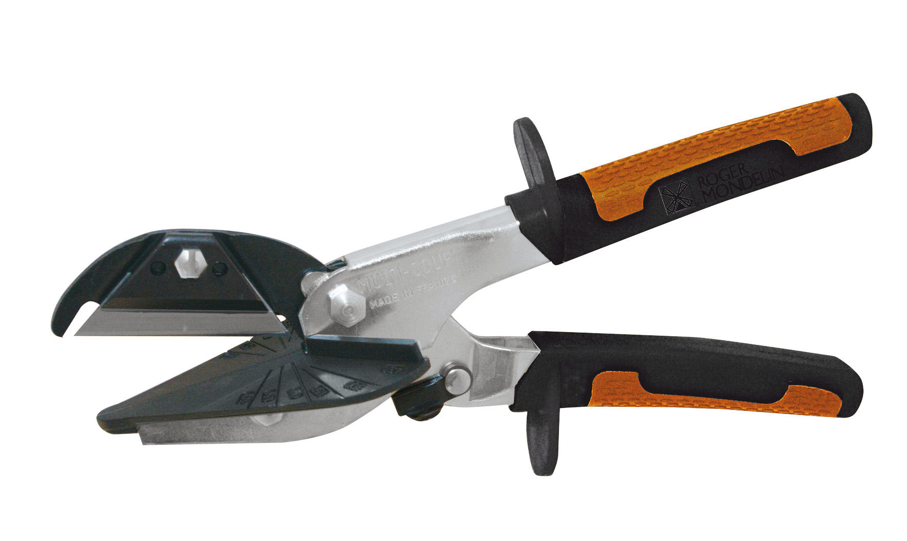 PINCE MULTICOUP SOUS BLISTER MONDELIN - 503258