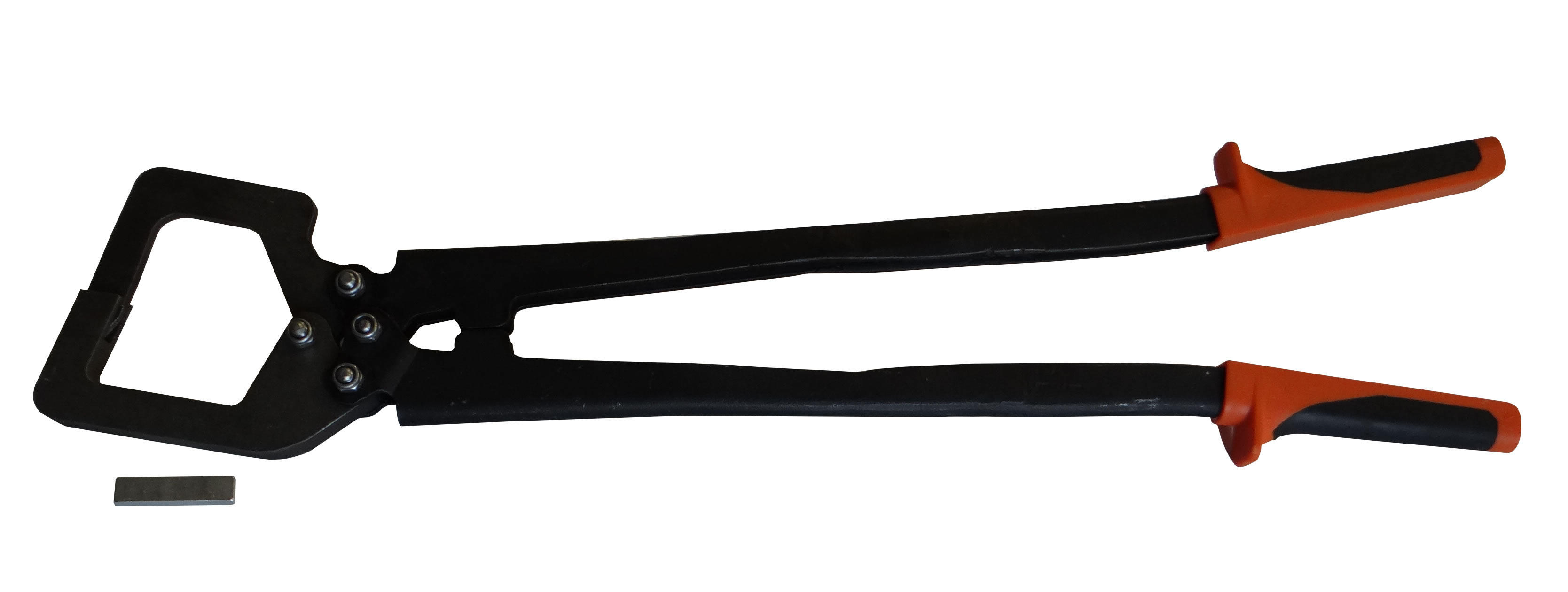 PINCE A AGRAFAGE DES PROFILS DOS A DOS MONDELIN - 503380