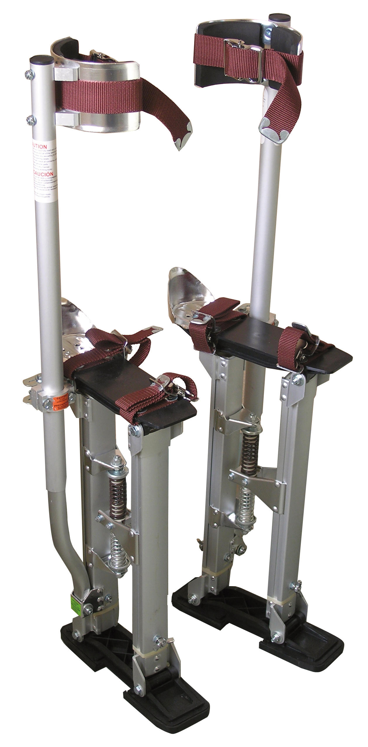 PAIRE ECHASSES 60/100 CM MONDELIN - 504990