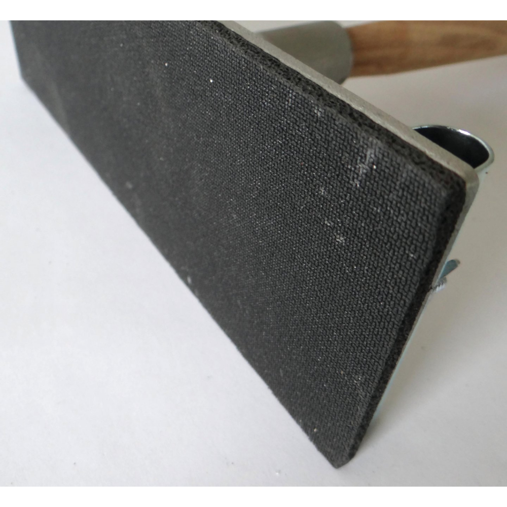 PONCEUSE AVEC MANCHE MONDELIN - 505110