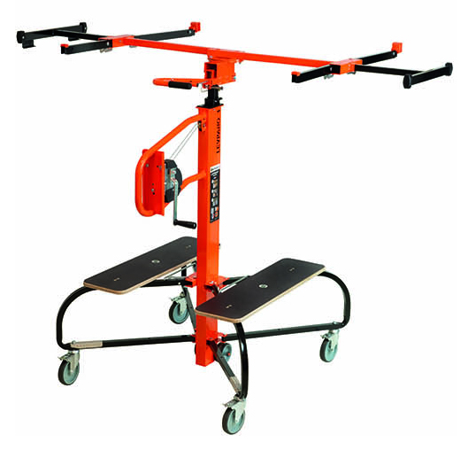 LEVE-PLAQUE MONDELIN LEVPANO I EVOLUTION HAUTEUR DE POSE 4,5 M - 513000