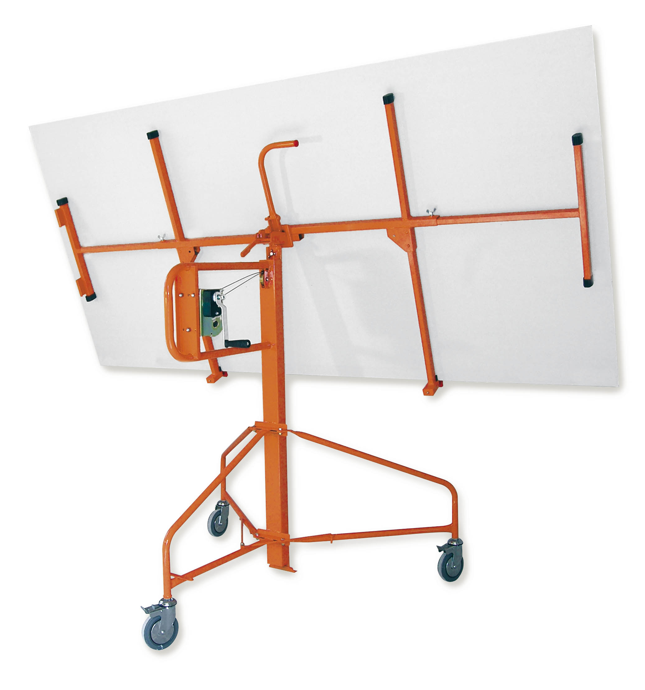 LEVPANO II 4 METRES AVEC RALLONGE MONDELIN - 514000