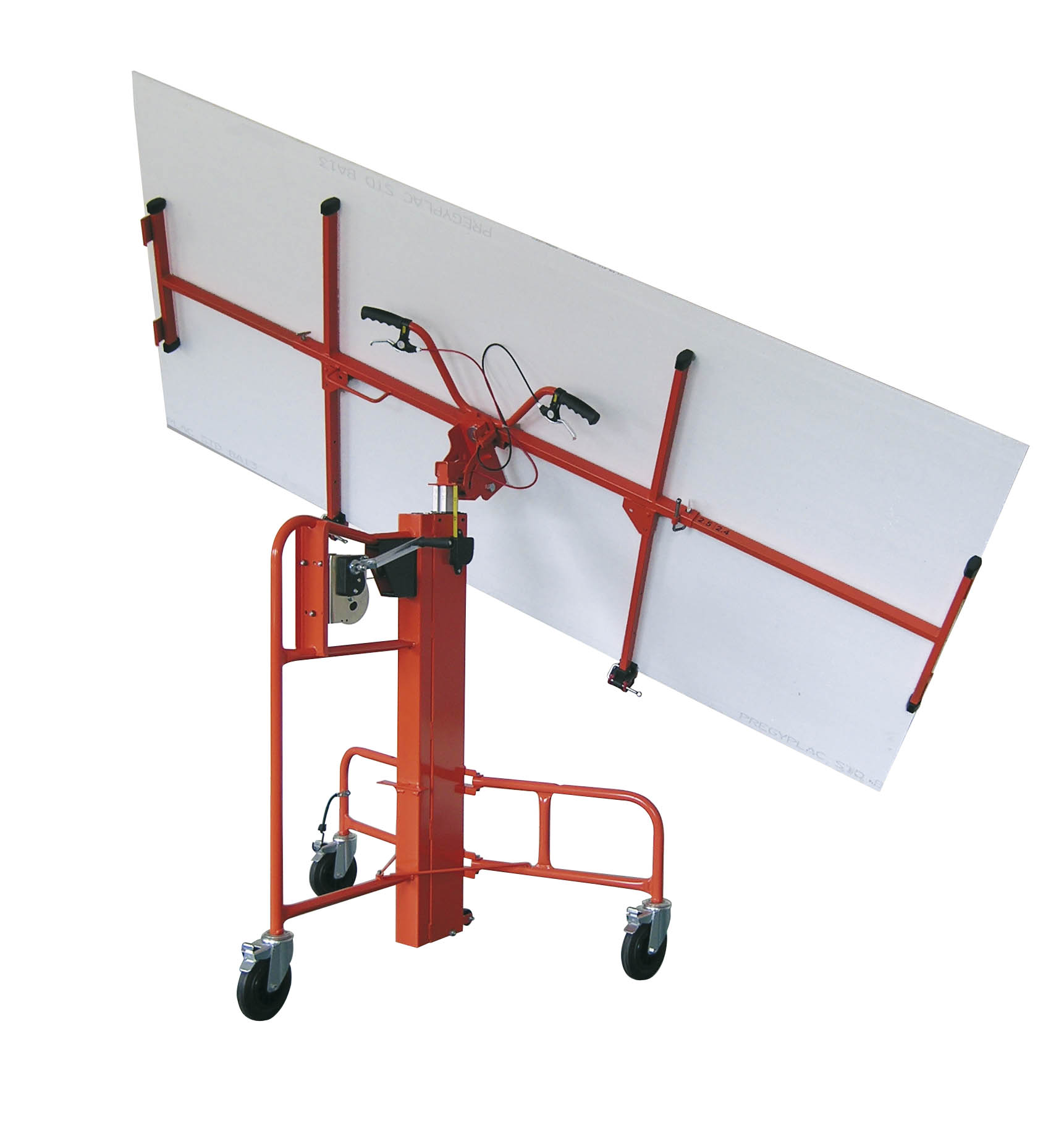 LEVPANO COMBI 400 AVEC RALLONGE INTEGREE MONDELIN - 516500