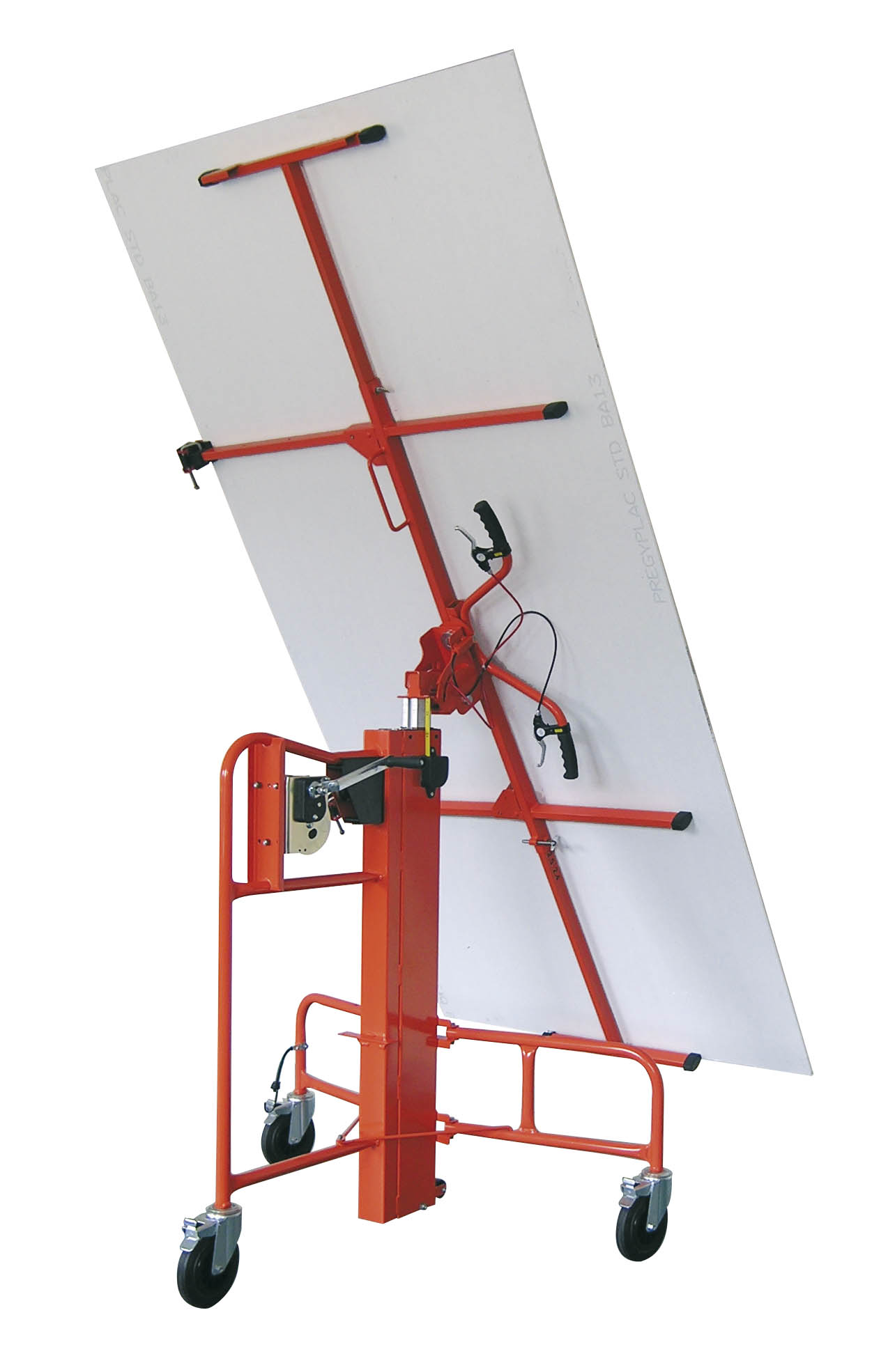 LEVPANO COMBI 450 AVEC RALLONGE INTEGREE MONDELIN - 517000