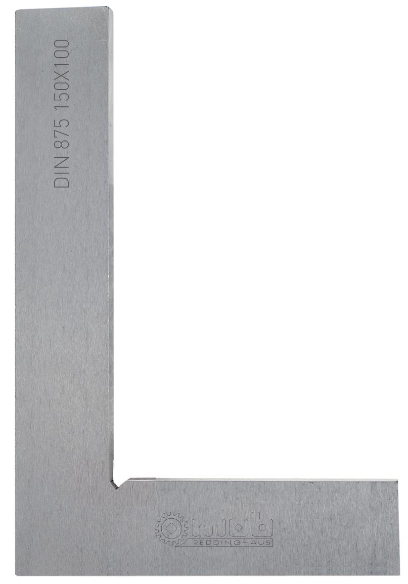 EQUERRE CLASSE II - 200MM MOB - 5222200001