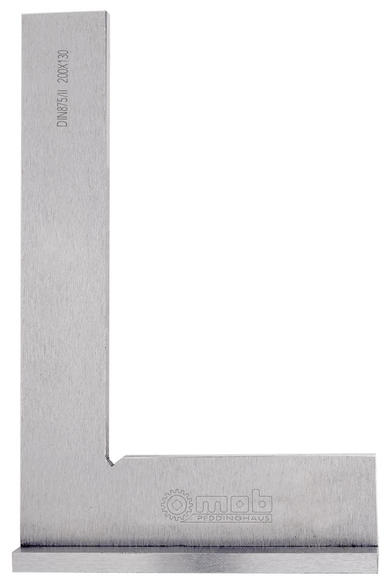 EQUERRE A TALON CLASSE I - 150MM MOB - 5224150001