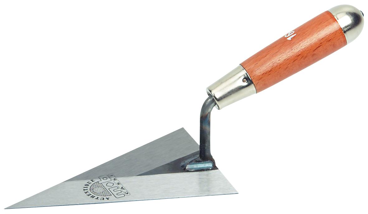 TRUELLE TRIANGULAIRE AUTH 14 MOB - 6012140101