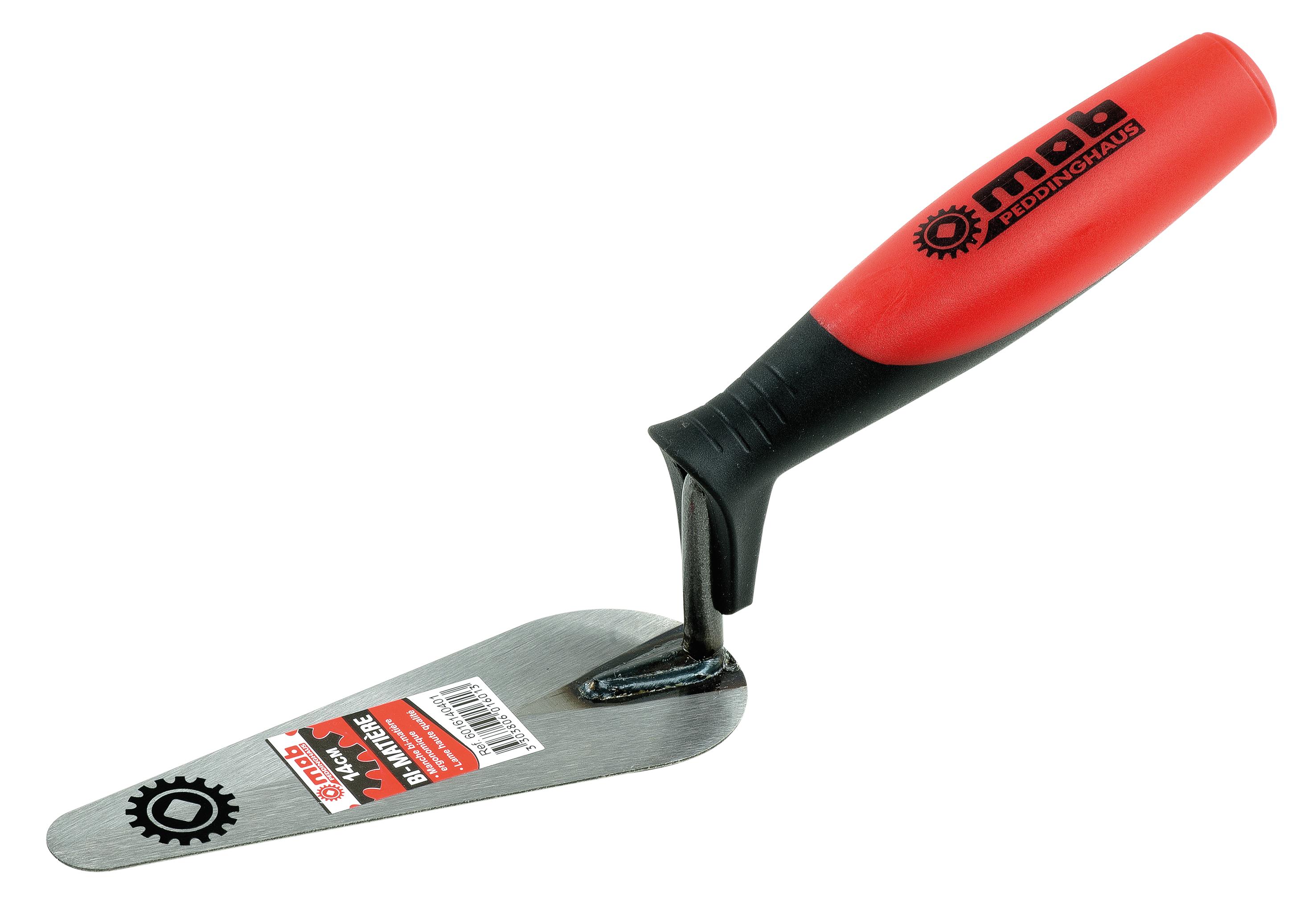 TRUELLE BI-MAT LANGUE DE CHAT 18 MOB - 6016180401