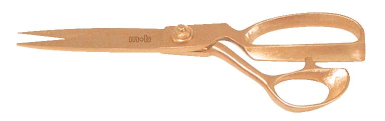 CISEAUX 225MM CU-BE - MOB OUTILLAGE - 6217400081