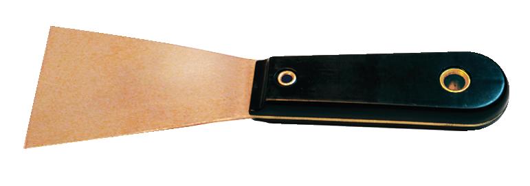 COUTEAU A REBOUCHER 65*200MM CU-BE - MOB OUTILLAGE - 6220060081