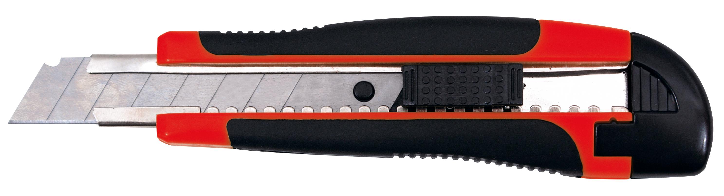 CUTTER PROFESSIONNEL AVEC LAME 18 MOB - 6247000010