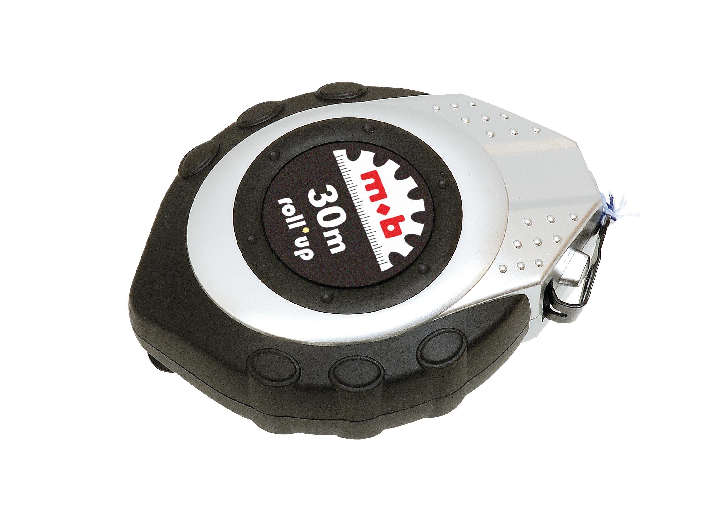 CORDEAU TRACEUR ROLLUP 30M SUR CARTE MOB - 6255301401