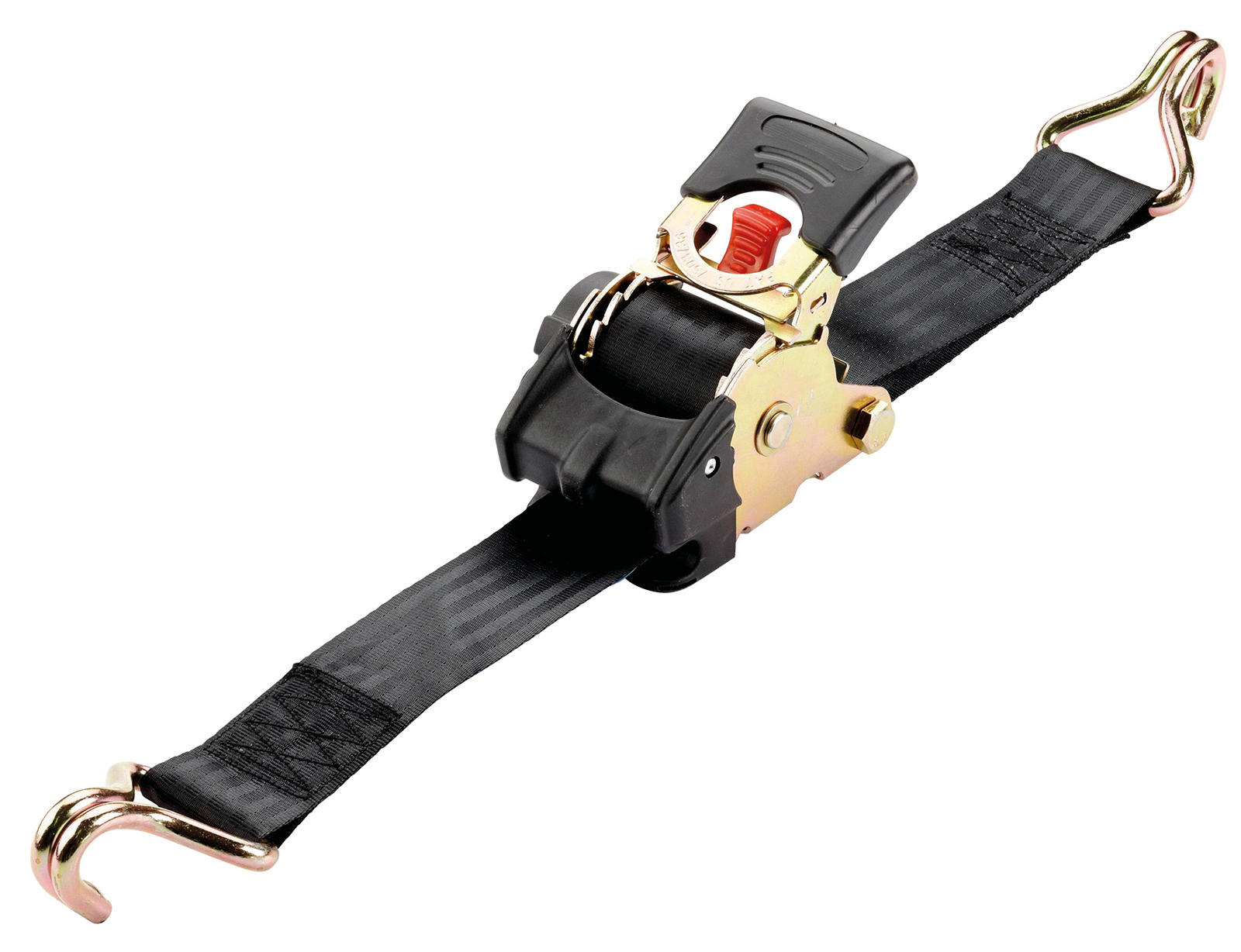 SANGLE FASTER A ENROULEUR 3000X50MM SUR CARTE MOB - 6299301001