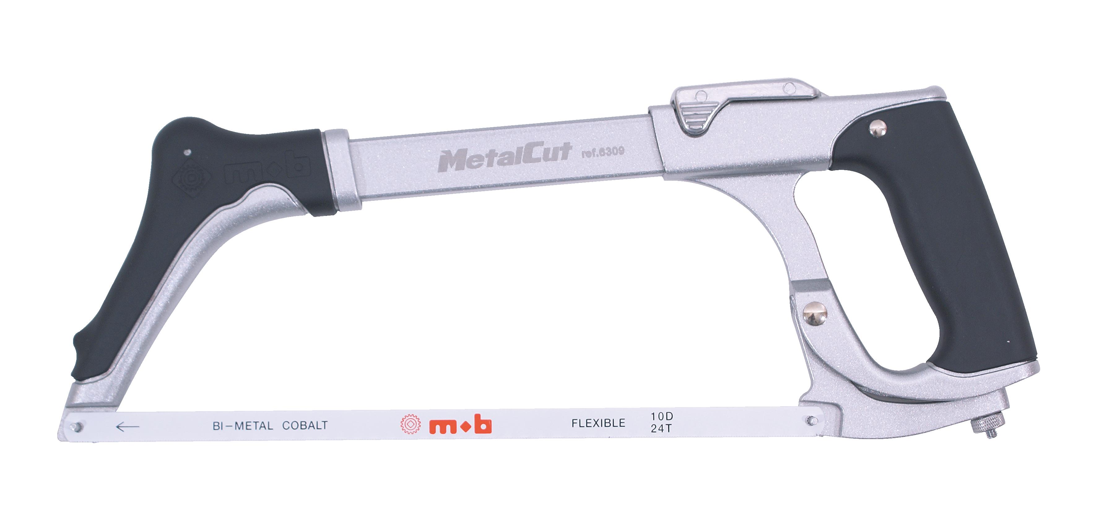 SCIE A METAUX METALCUT MOB - 6309000001