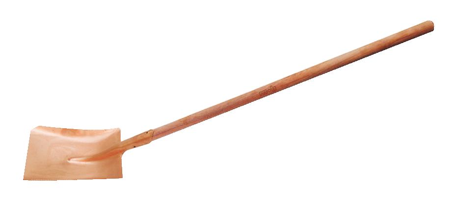 PELLE CARREE M. BOIS 340*175*1400MM CU-BE - MOB OUTILLAGE - 6383170281