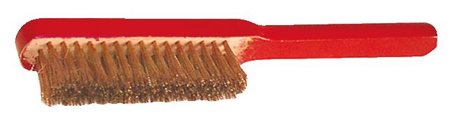 BROSSE A MANCHE 4*19 CU-BE - MOB OUTILLAGE - 6410000081