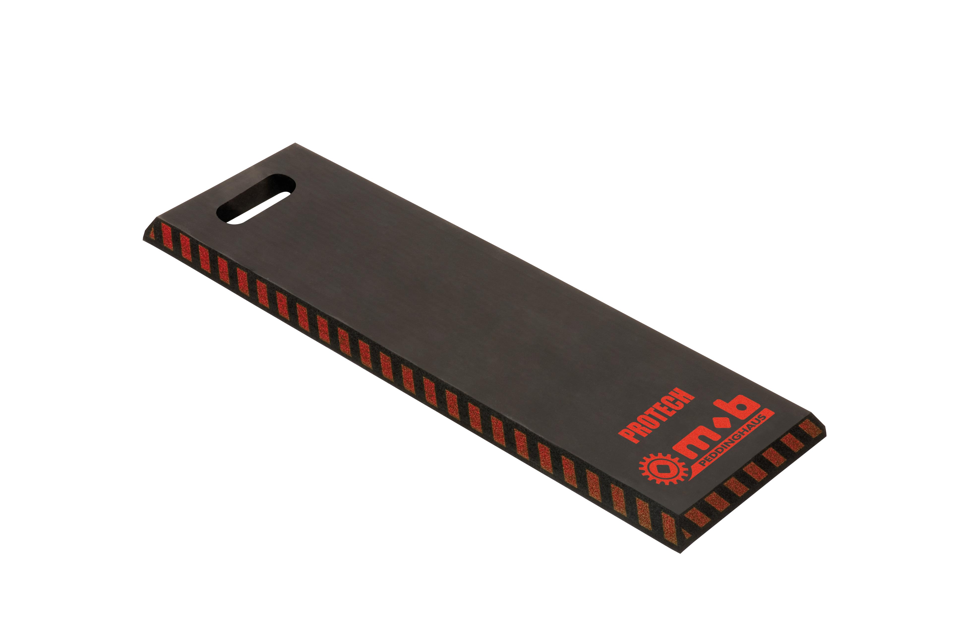 TAPIS PROTECTION GENOUX PROTECH 675X215MM MOB - 6423000001