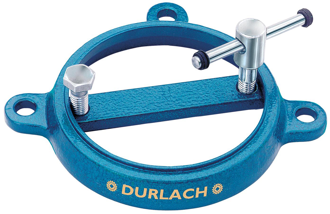 PLATEAU TOURNANT POUR ETAUX 100 MOB - 6471100010