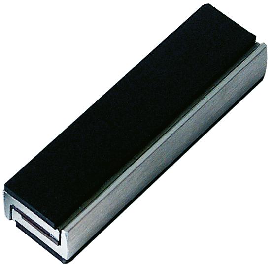 LOT 2 MORDACHES CAOUTCHOUC100 MOB - 6478100010