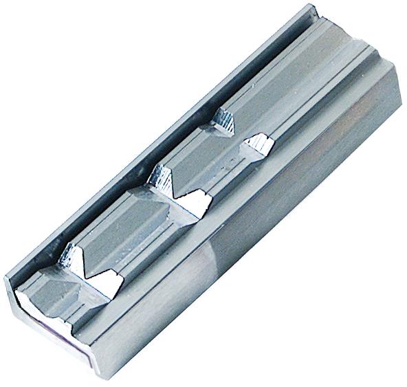 LOT 2 MORDACHES FACETTES 160 MOB - 6479160010