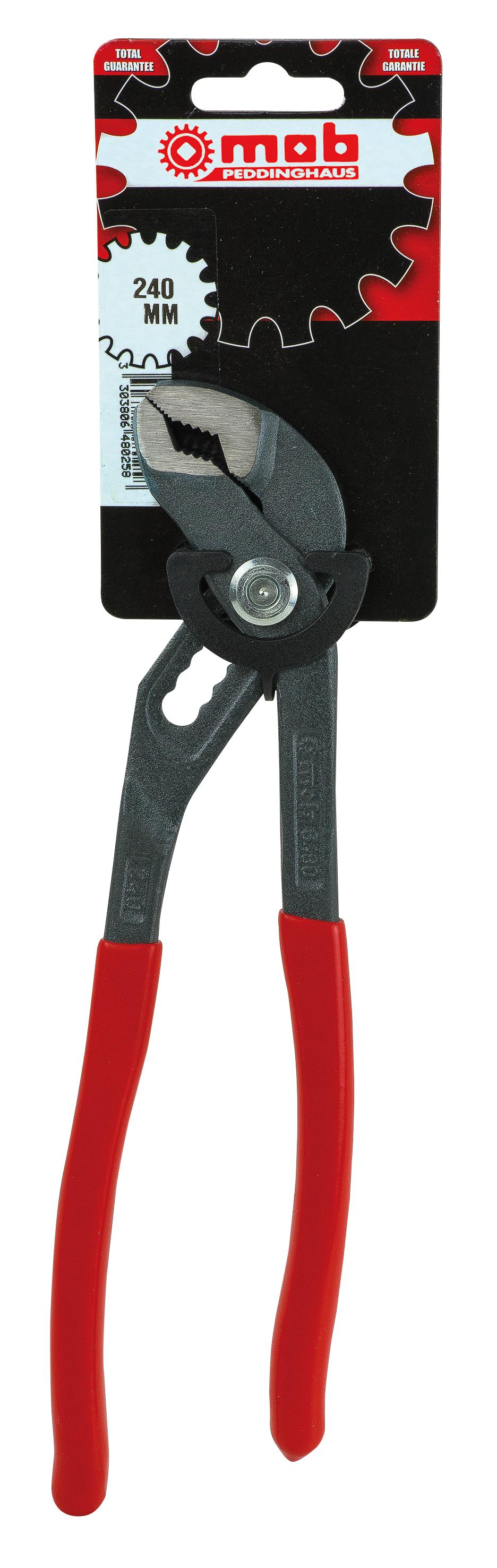 PINCE MULTI-PRISE SUPERPOSEE 240MM MOB - 6480240001