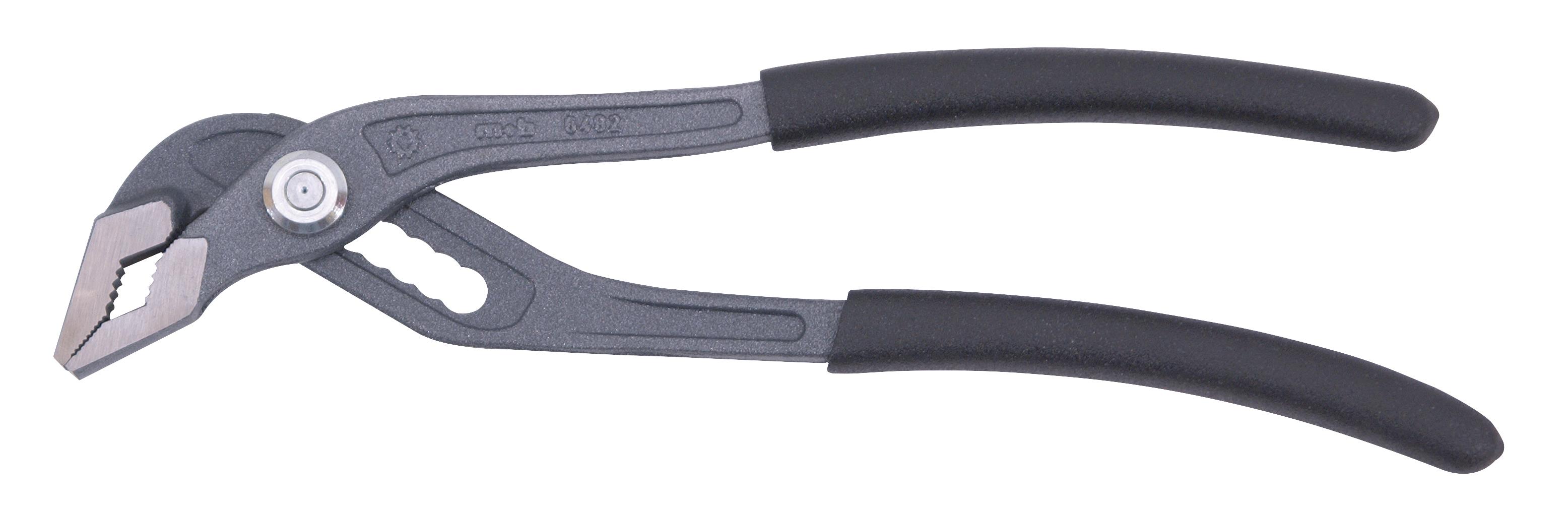 PINCE MULTIPRISE SUPERPOSEE BEC EFFILE MOB - 6482240001