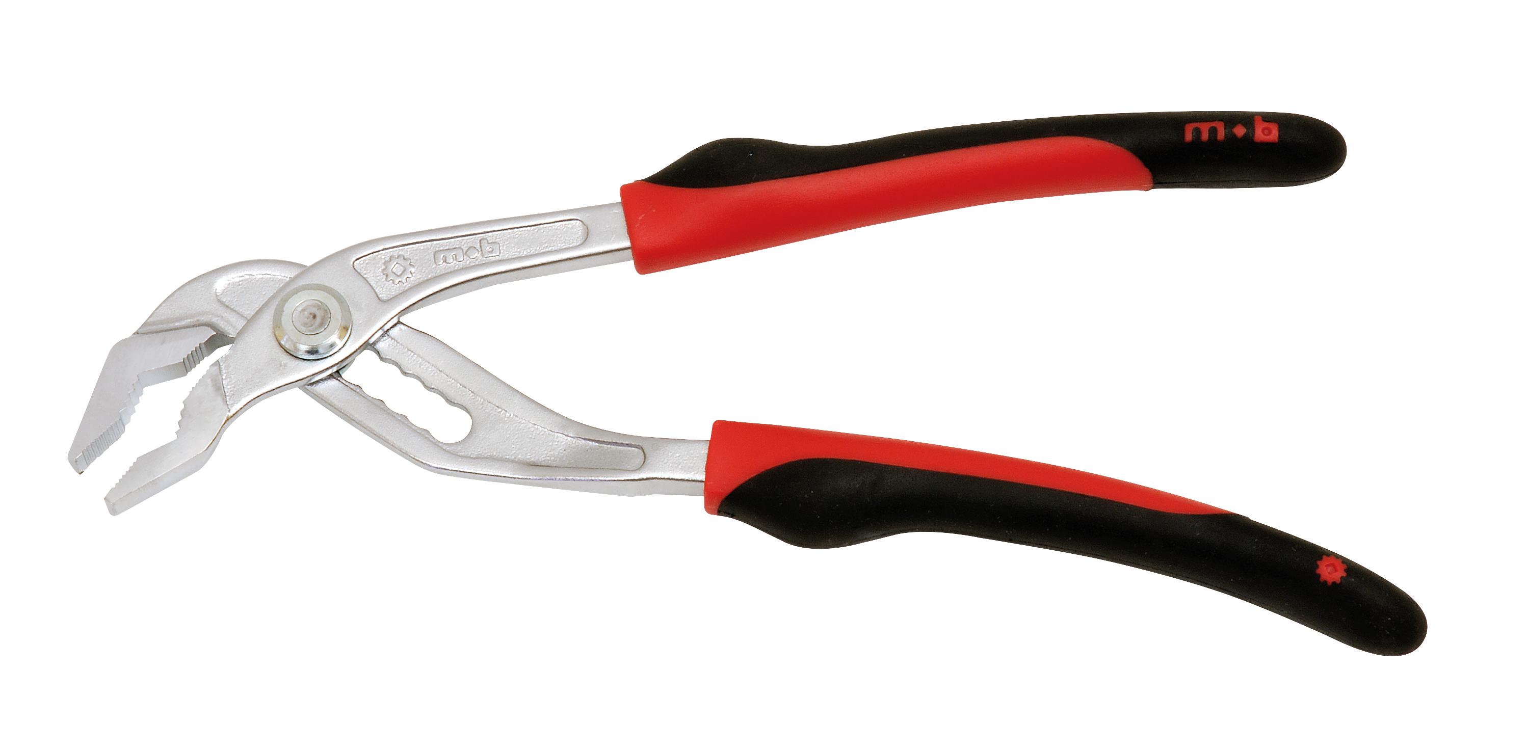 PINCE MULTIPRISE BECS EFFILES BIMATIERE MOB - 6482240401