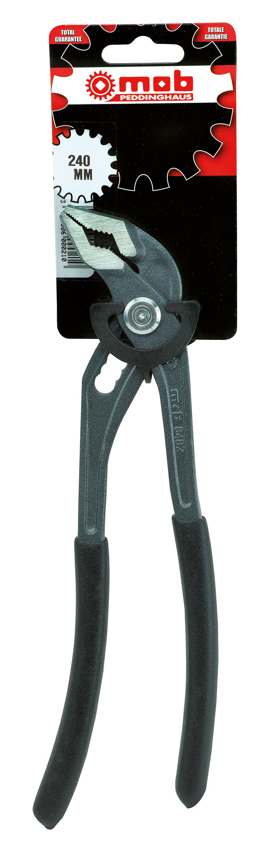 PINCE MULTIPRISE SUPERPOSEE BEC EFFILE SUR CARTE MOB - 6482241001