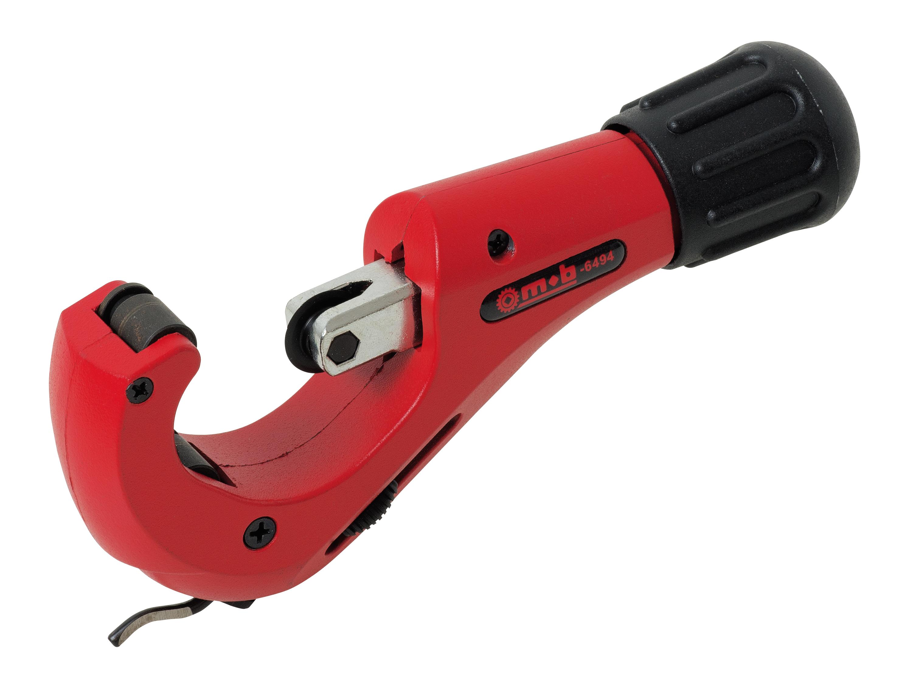 MOLETTE DE RECHANGE COUPE-TUBE INOX MOB - 6497051001