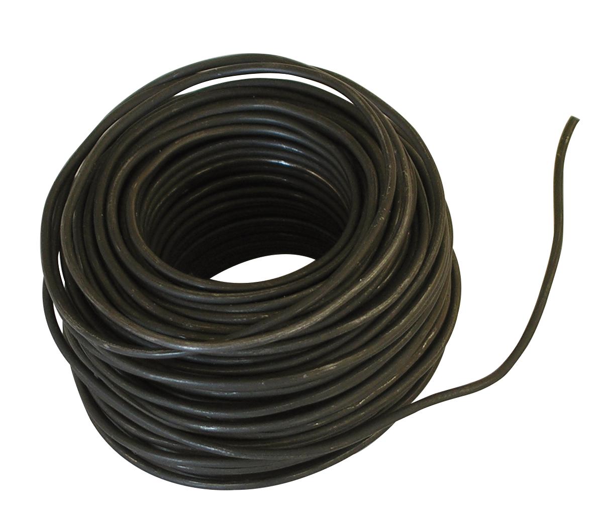 BOBINOT 200 G FIL ACIER RECUIT D 1,4MM MOB - 6540200001