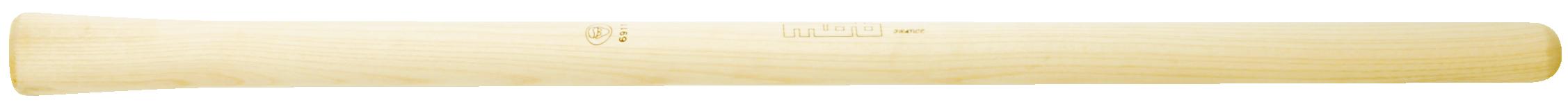 MANCHE DE PIOCHE BOIS D 50 L 1M MOB - 6911000001