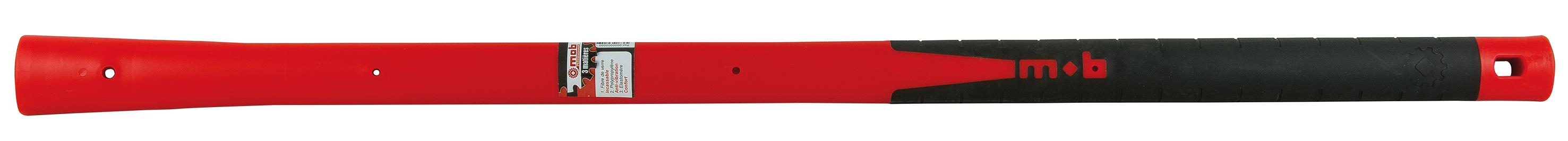 MANCHE NERTECH POUR PIOCHES MOB - 6955000701