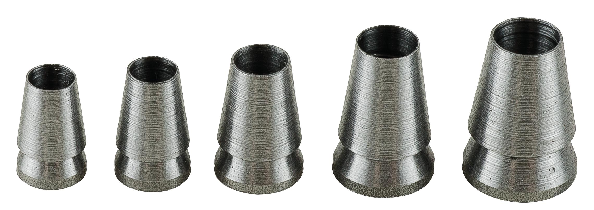 CARTE 5 COINS D11-D12-D14-D18-D16 / COQUE MOB - 6971001001