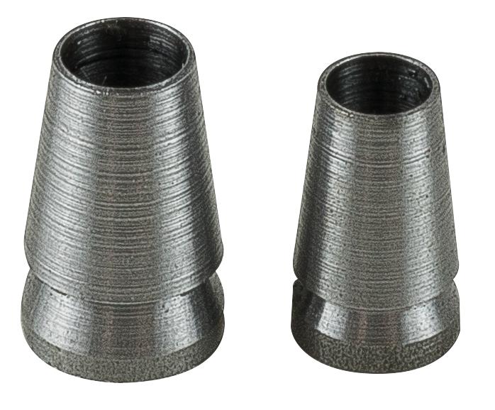 2 COINS CYLINDRIQUES D10-D12 / COQUE MOB - 6972001001