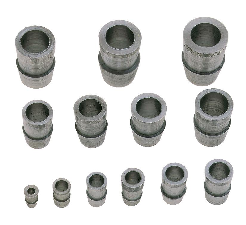 SACHET 10 COINS 18 MOB - 6978181001