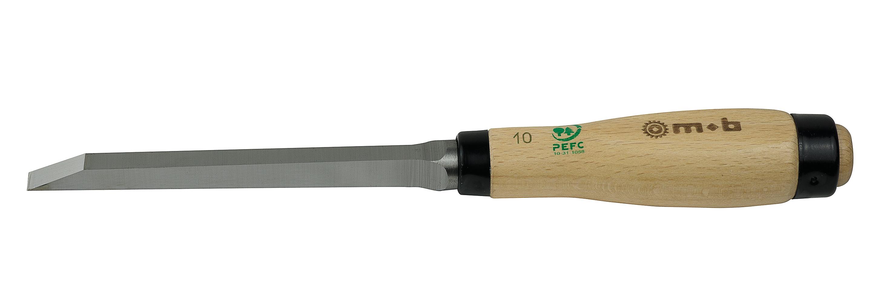 BEDANE MENUISIER MANCHE BOIS 6 MOB - 7010060201