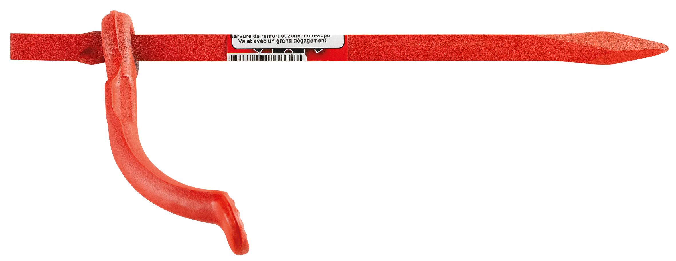 CHEVILLETTE CARREE 250X120 MOB - 7162250001