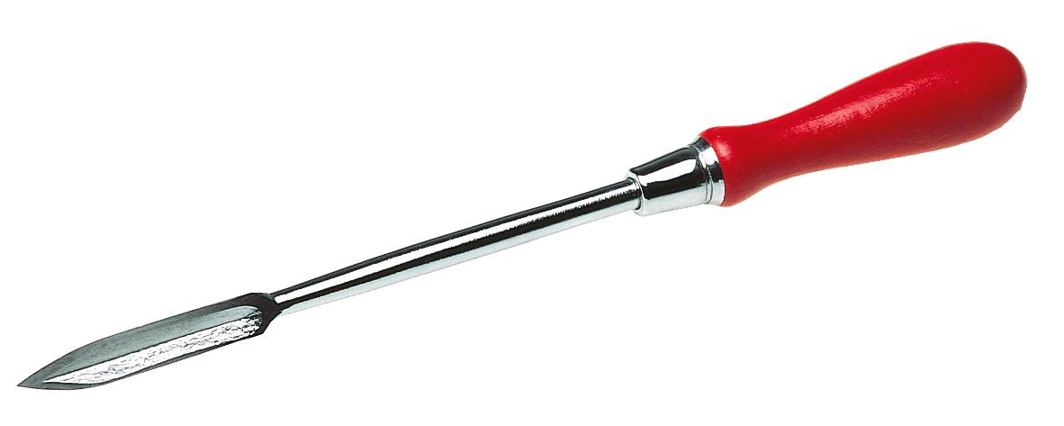 GRATTOIR TRIANGULAIRE 200 MOB - 7213200010
