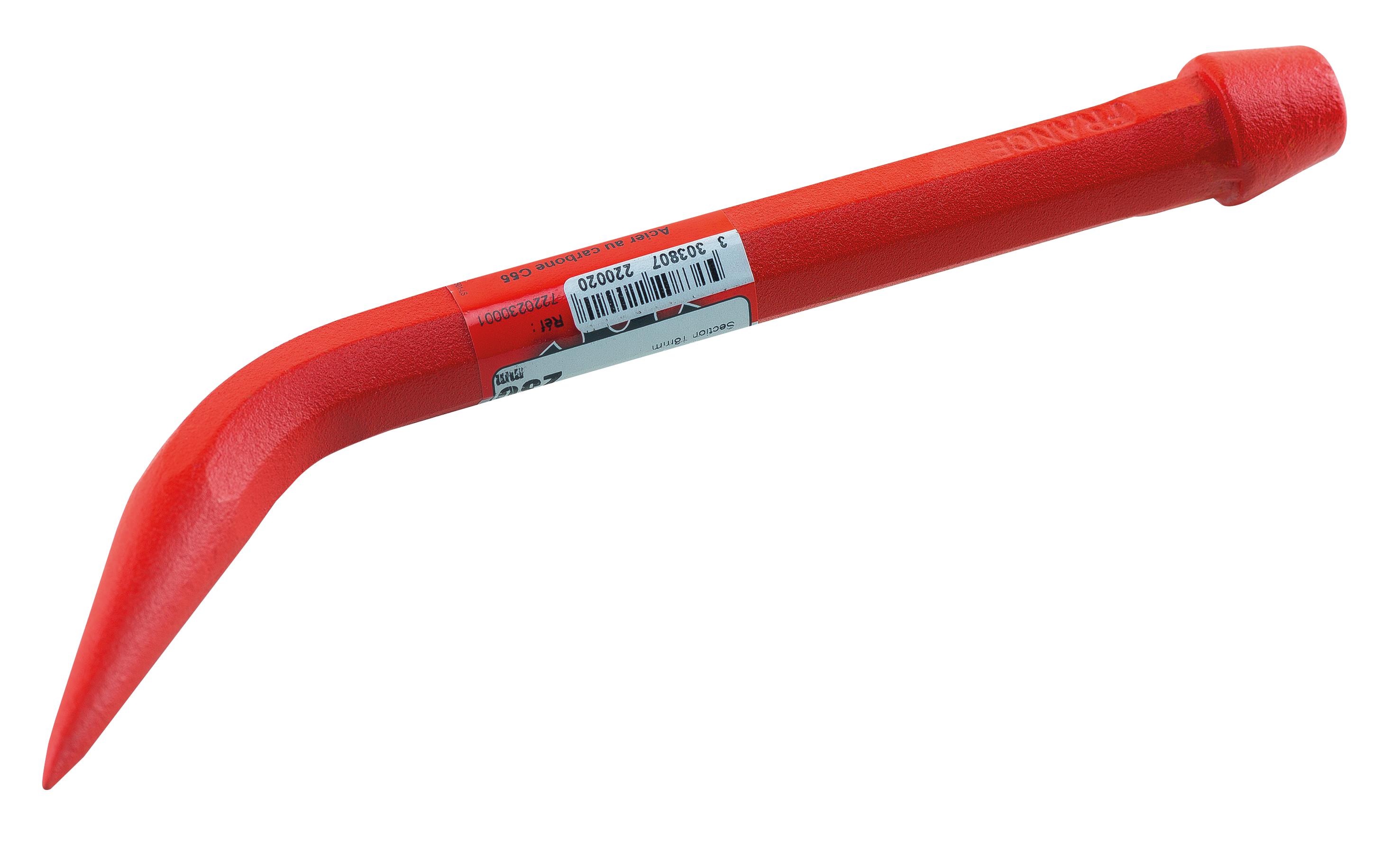 TIRE GOUPILLES 500 MOB - 7220500001