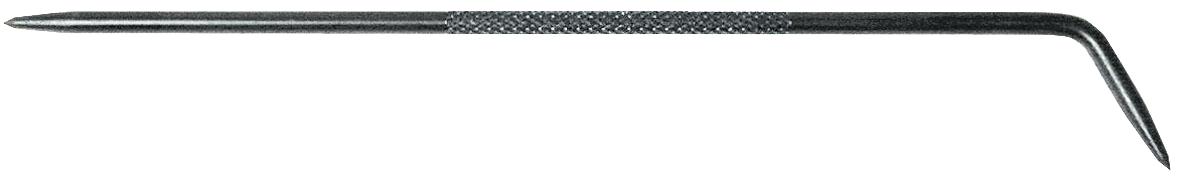 POINTE A TRACER COUDEE LG 190MM MOB - 7255190001