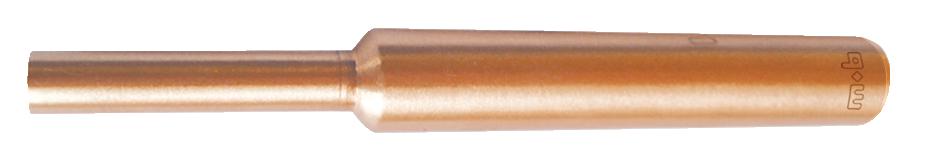 CHASSE GOUPILLE 4*10*110MM CU-BE - MOB OUTILLAGE - 7258040081