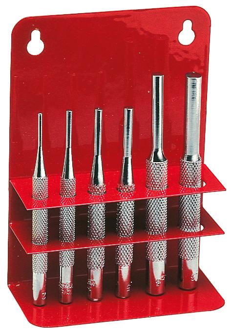 STAND 6 CHASSE GOUPILLES MOLETES MOB - 7259000010