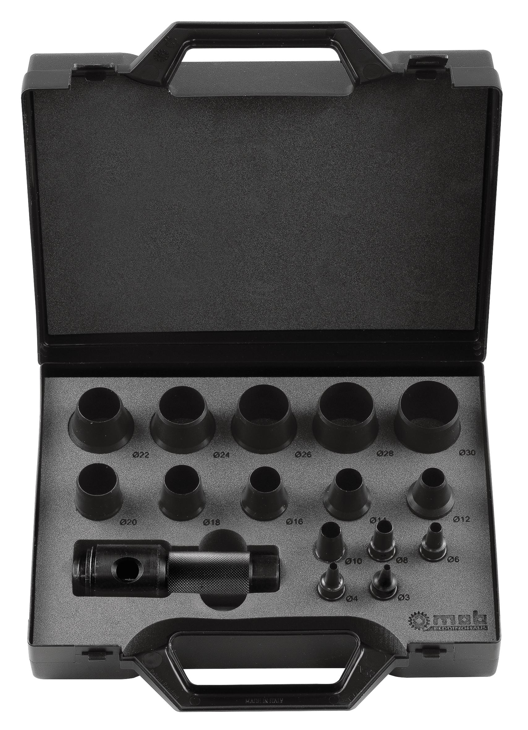 COF DECOUPE-JOINTS NO 1 BIS 2 A 29MM IMPAIR MOB - 8004319001
