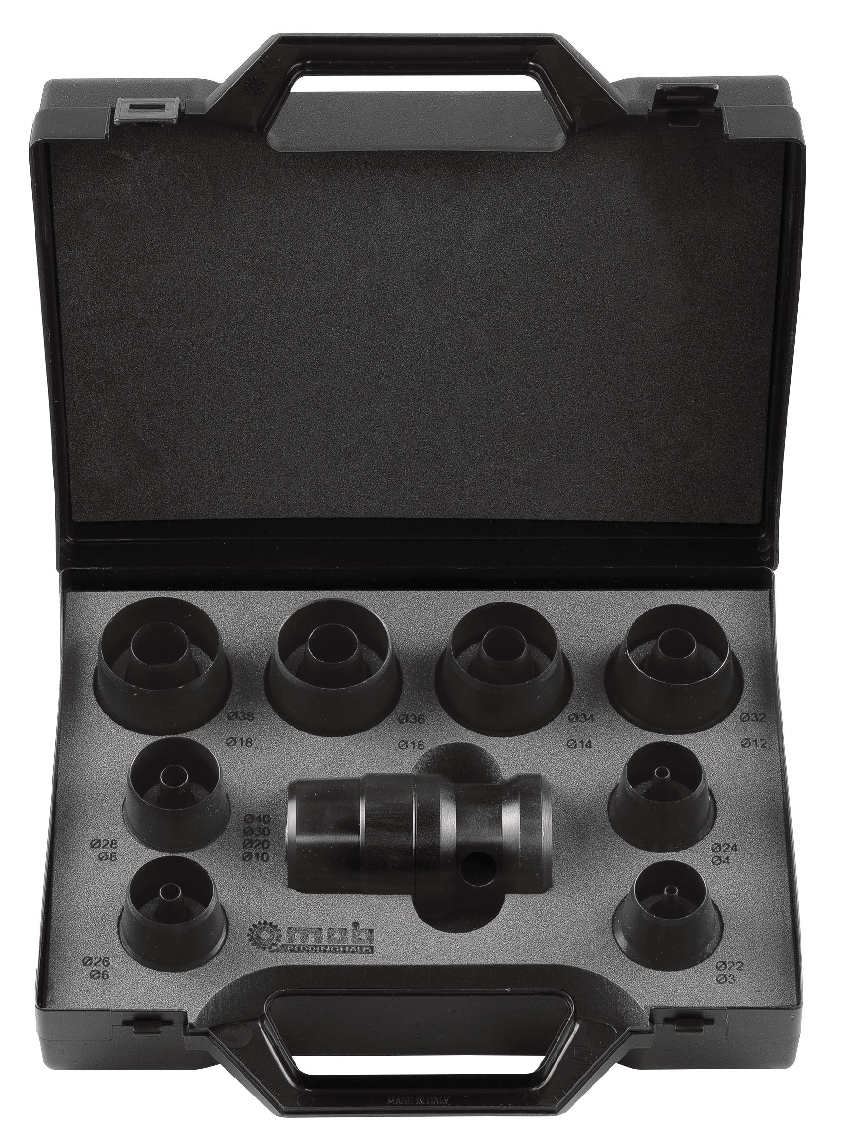 COF DECOUPE-JOINTS NO 2 3 A 40MM PAIR MOB - 8004409001