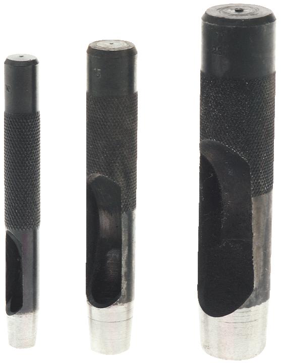 EMPORTE PIECE OUVERT.LATERALE 4MM MOB - 8017040001