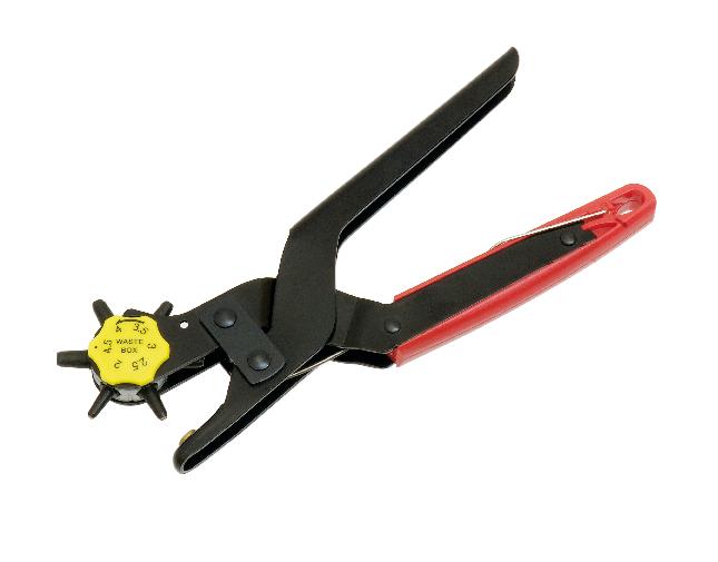 PINCE REVOLVER 2 A 4,5MM REF 528 MOB - 8020030001