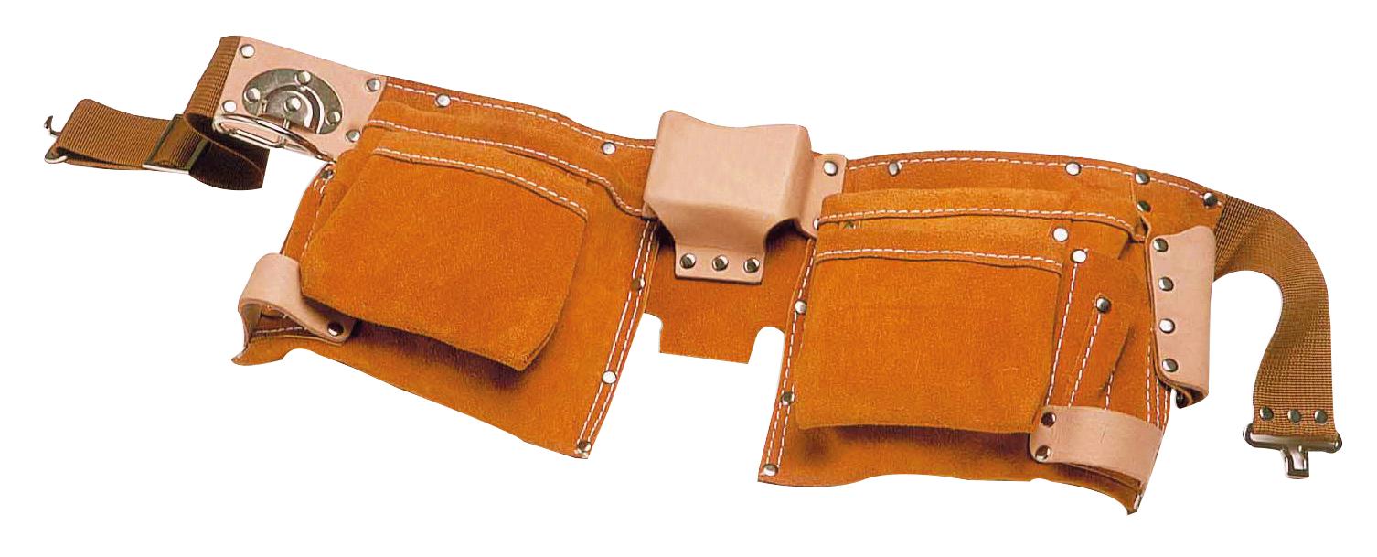 POCHE DOUBLE AVEC CEINTURE MONDELIN - 805000