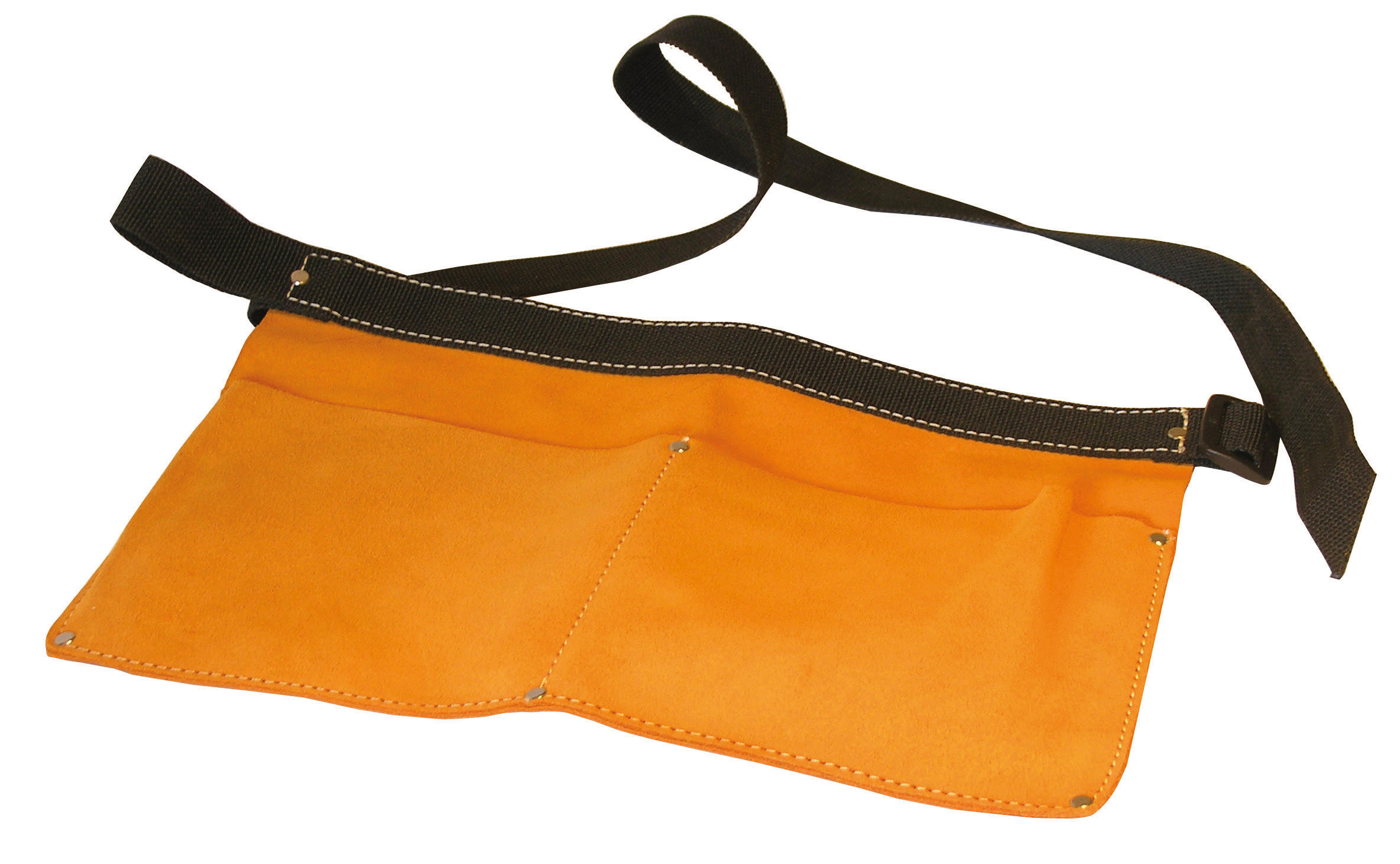 POCHE A CLOUS AVEC CEINTURE MONDELIN - 805080