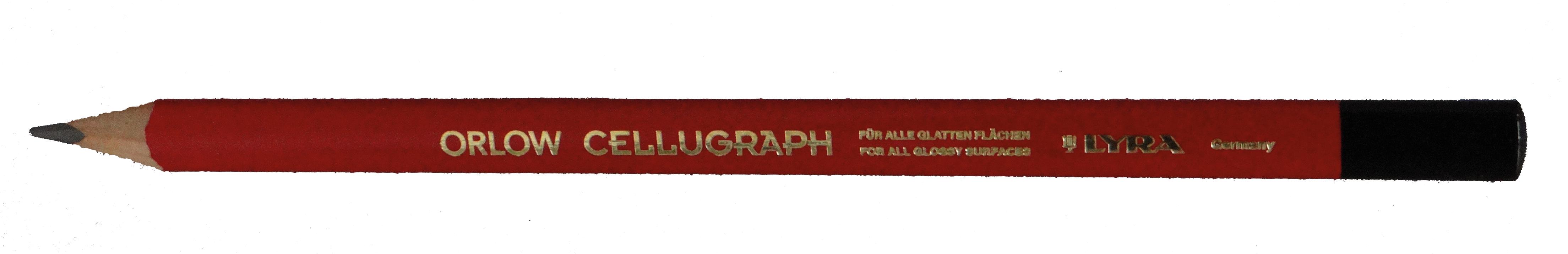 CRAYON CELLUGRAPH GEANT MONDELIN - 811160